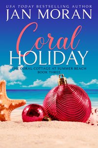 Coral Holiday - Jan Moran - ebook
