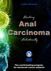 Anal carcinoma - Lothar Hirneise - ebook