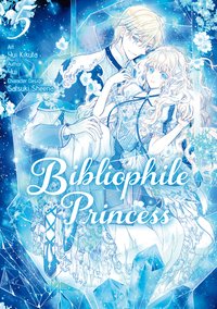 Bibliophile Princess (Manga) Vol 5 - Yui - ebook