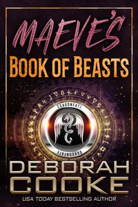 Maeve's Book of Beasts - Deborah Cooke - ebook