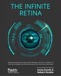 The Infinite Retina - Irena Cronin - ebook