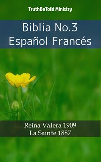 Biblia No.3 Español Francés - TruthBeTold Ministry - ebook
