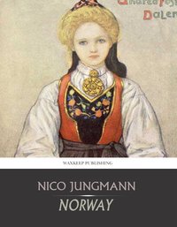 Norway - Nico Jungmann - ebook