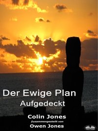 Der Ewige Plan - Colin Jones - ebook