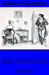 Pride and Prejudice - Jane Austen - ebook