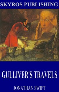 Gulliver’s Travels - Jonathan Swift - ebook