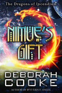 Nimue's Gift - Deborah Cooke - ebook