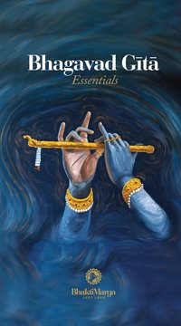 Bhagavad Gita Essentials - Paramahamsa Vishwananda - ebook