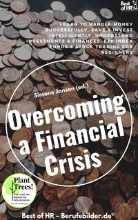 Overcoming a Financial Crisis - Simone Janson - ebook