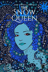 The Snow Queen - Hans Christian Andersen - ebook