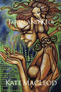 Taren and Keui - Kate MacLeod - ebook