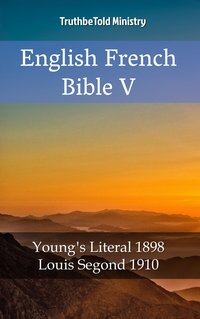 English French Bible V - TruthBeTold Ministry - ebook