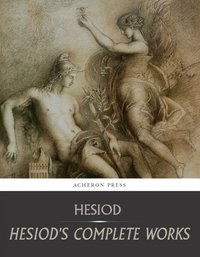 The Complete Hesiod Collection - Hesiod - ebook