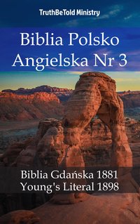 Biblia Polsko Angielska Nr3 - TruthBeTold Ministry - ebook