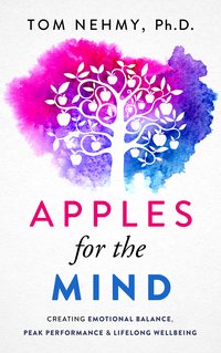 Apples for the Mind - Tom Nehmy - ebook
