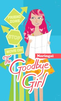 The Goodbye Girl - Noreen Capili - ebook