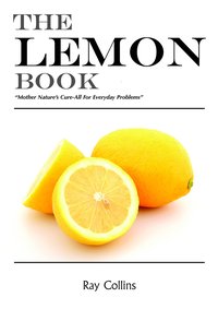 The Lemon Book - Ray Collins - ebook