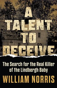 A Talent To Deceive - William Norris - ebook