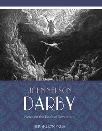 Notes on the Book of Revelation - John Nelson Darby - ebook