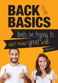 Back to the Basics - Phillip Moon - ebook