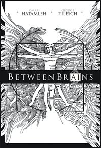 BetweenBrains - Omar Hatamleh - ebook