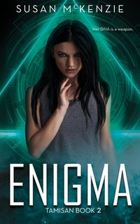 Enigma - Susan McKenzie - ebook