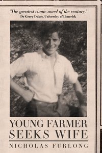 Young Farmer Seeks Wife - Nicholas Furlong - ebook