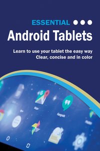 Essential Android Tablets - Kevin Wilson - ebook
