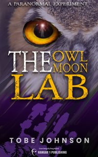 The Owl Moon Lab - Tobe Johnson - ebook
