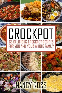 Crockpot - Nancy Ross - ebook