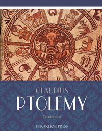Tetrabiblos - Claudius Ptolemy - ebook