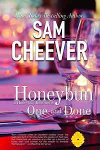 Honeybun One and Done - Sam Cheever - ebook
