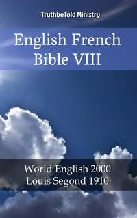 English French Bible VIII - TruthBeTold Ministry - ebook