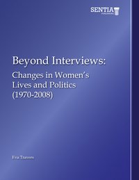 Beyond Interviews: - Eva Travers - ebook