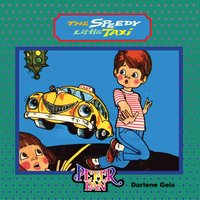 The Speedy Little Taxi - Darlene Geis - ebook
