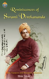 Reminiscences of Swami Vivekananda - His Eastern - ebook