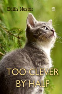 Too Clever by Half - Edith Nesbit - ebook