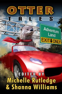 Otter Tales - Michelle Rutledge - ebook