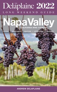 Napa Valley - Andrew Delaplaine - ebook