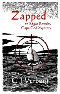 Zapped - CJ Verburg - ebook