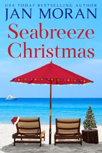 Seabreeze Christmas - Jan Moran - ebook