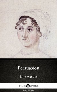 Persuasion by Jane Austen (Illustrated) - Jane Austen - ebook