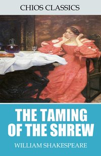 The Taming of the Shrew - William Shakespeare - ebook