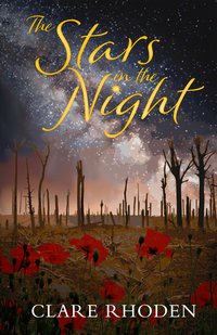 The Stars in the Night - Clare Rhoden - ebook