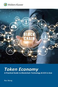 Token Economy - Rex Wong - ebook
