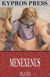 Menexenus - Plato - ebook
