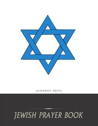Jewish Prayer Book - Anonymous - ebook
