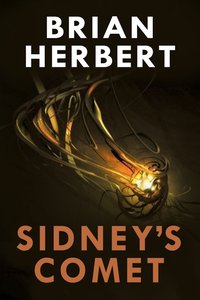 Sidney's Comet - Brian Herbert - ebook