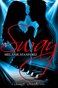 Sway - Melanie Stanford - ebook