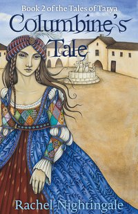 Columbine's Tale - Rachel Nightingale - ebook